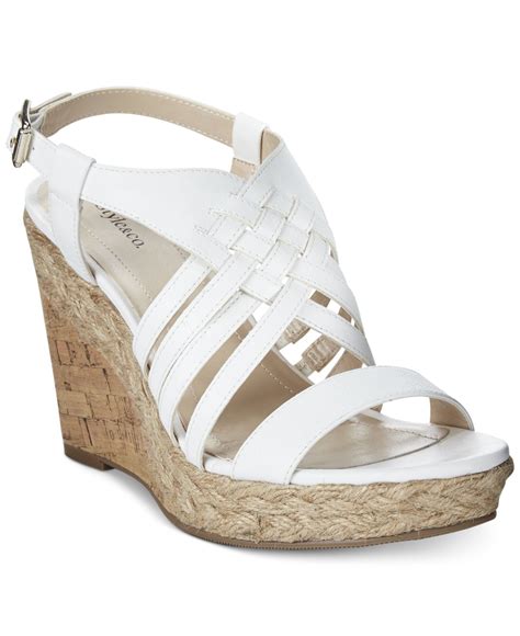 macy's women's sandals on sale